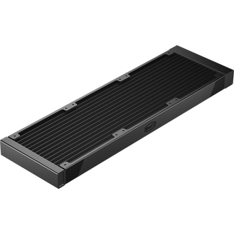  СВО PcCooler DT360 ARGB Display BK (300W, 360mm, LED temp., Black, Fans 3x120mm, 83.83CFM, 3000RPM/ Pump height) 