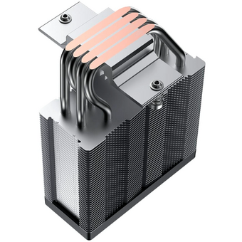  Вентилятор Coolleo CL- B40S-DIG V2 Intel LGA 115X/1200/1700/1851 AMD AM4/AM5 200W TDP 