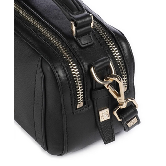  Сумка Piquadro Circle BD6655W92/N женская, кожа, черный 