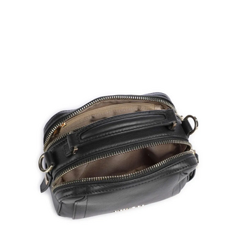  Сумка Piquadro Circle BD6655W92/N женская, кожа, черный 