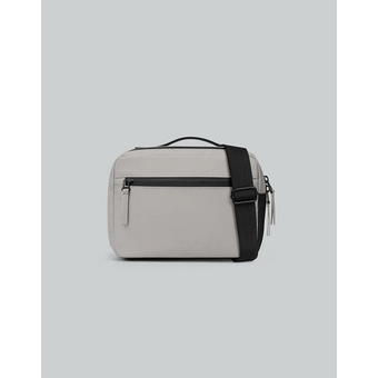 Сумка Gaston Luga DSBXBTPR Däsh Box Bag Taupe 