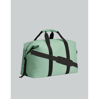  Сумка Gaston Luga DSWKDMM Däsh Weekender Muted Mint 