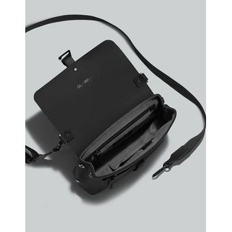  Сумка Gaston Luga GLXNKCBBK GL X Nikon Crossbody Black 