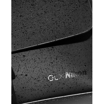  Сумка Gaston Luga GLXNKCBBK GL X Nikon Crossbody Black 