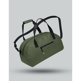  Сумка Gaston Luga LWDSDFOL Lightweight DuoSeal Duffel Olive 