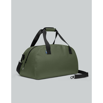  Сумка Gaston Luga LWDSDFOL Lightweight DuoSeal Duffel Olive 