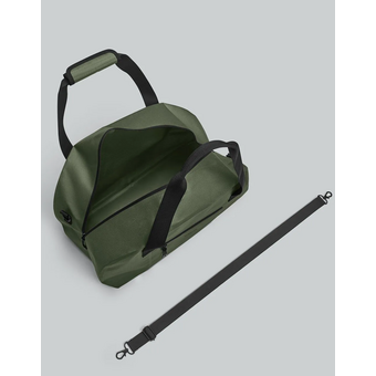  Сумка Gaston Luga LWDSDFOL Lightweight DuoSeal Duffel Olive 