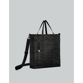  Сумка Gaston Luga LWTTBK Lightweight Tote Black 