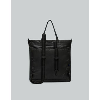  Сумка Gaston Luga LWTTBK Lightweight Tote Black 