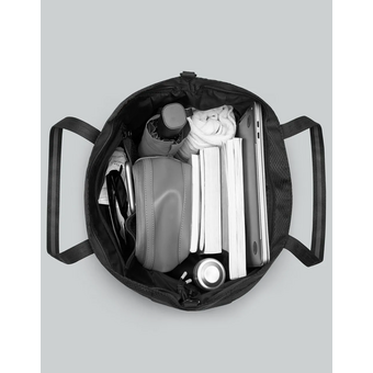  Сумка Gaston Luga LWTTBK Lightweight Tote Black 