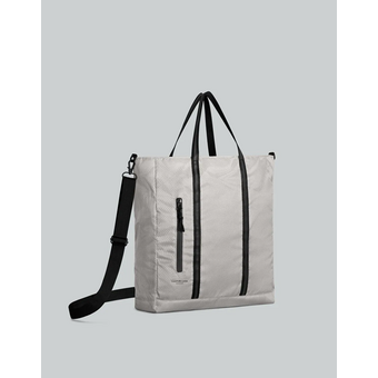  Сумка Gaston Luga LWTTTP Lightweight Tote Taupe 