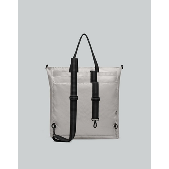  Сумка Gaston Luga LWTTTP Lightweight Tote Taupe 