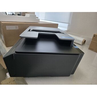  УЦ МФУ HP Smart Tank 615 AiO черный (плохая упаковка, нет крышки лотка) 