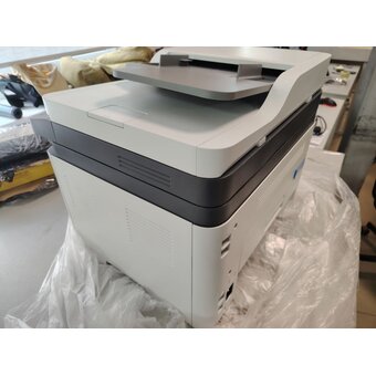  УЦ МФУ HP Color Laser MFP 179fnw (плохая упаковка, замена ракеля фотобарабана) 