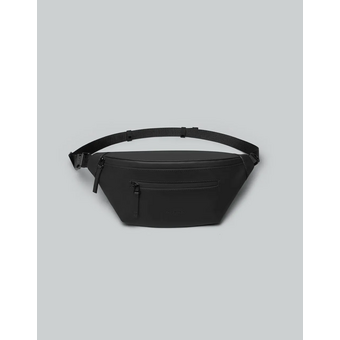  Сумка Gaston Luga RE1701 Spläsh Bumbag Black 