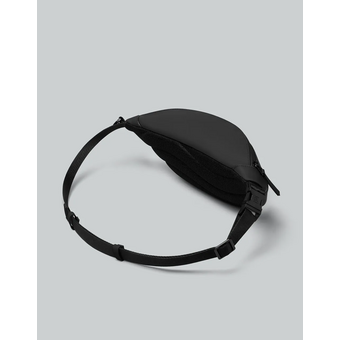  Сумка Gaston Luga RE1701 Spläsh Bumbag Black 