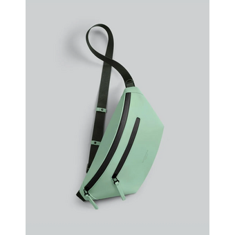  Сумка Gaston Luga SPBMBMM Splash Bumbag Muted Mint 