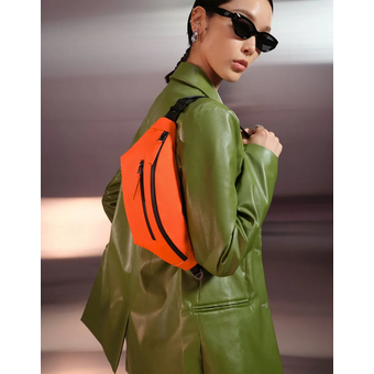  Сумка Gaston Luga SPBMBOF Splash Bumbag Orange Flame 