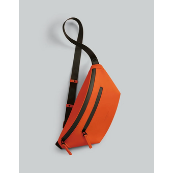  Сумка Gaston Luga SPBMBOF Splash Bumbag Orange Flame 