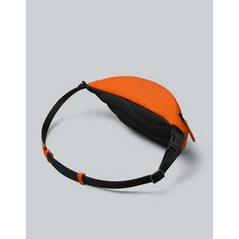  Сумка Gaston Luga SPBMBOF Splash Bumbag Orange Flame 