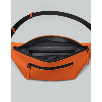  Сумка Gaston Luga SPBMBOF Splash Bumbag Orange Flame 