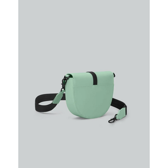  Сумка Gaston Luga SPMCBMM Splash Moon Crossbody Muted Mint 