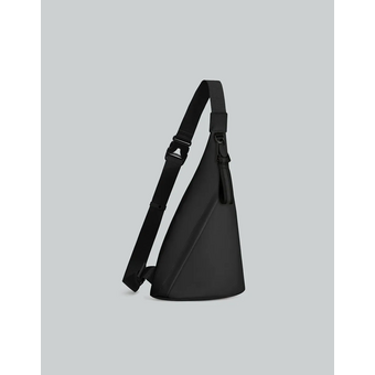  Сумка Gaston Luga SPSLBBK Splash Sling Bag Black 