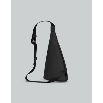  Сумка Gaston Luga SPSLBBK Splash Sling Bag Black 