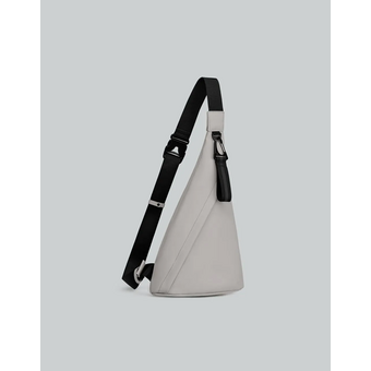  Сумка Gaston Luga SPSLBTP Splash Sling Bag Taupe 