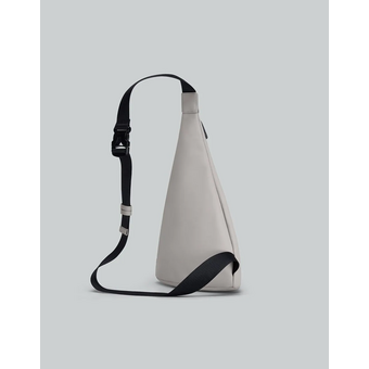  Сумка Gaston Luga SPSLBTP Splash Sling Bag Taupe 