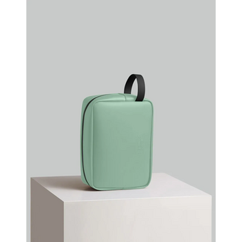  Сумка Gaston Luga SPTLBMM Splash Toiletry Bag Muted Mint 