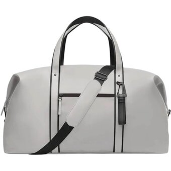  Сумка Gaston Luga SPWKDTP Splash Weekender Taupe 
