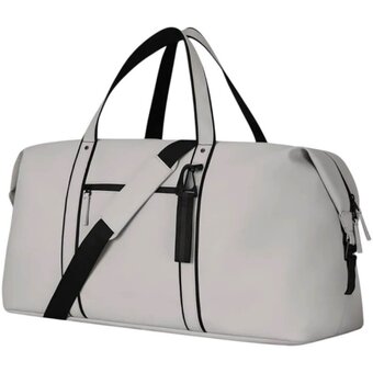  Сумка Gaston Luga SPWKDTP Splash Weekender Taupe 