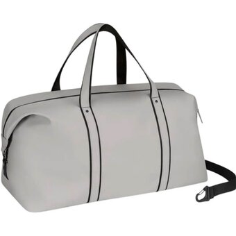 Сумка Gaston Luga SPWKDTP Splash Weekender Taupe 