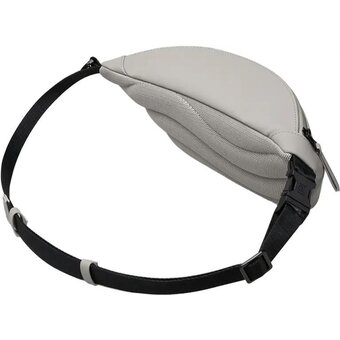  Сумка Gaston Luga RE1702 Spläsh Bumbag Taupe 