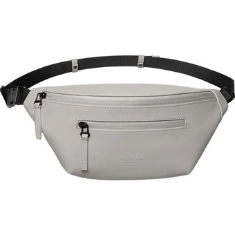  Сумка Gaston Luga RE1702 Spläsh Bumbag Taupe 