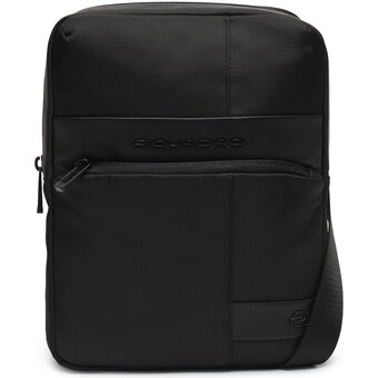  Сумка Piquadro Wollem CA1816W129/N полиэстер, черный 