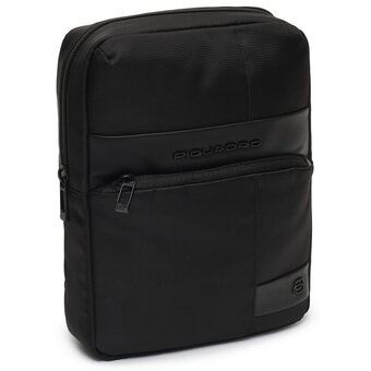 Сумка Piquadro Wollem CA1816W129/N полиэстер, черный 
