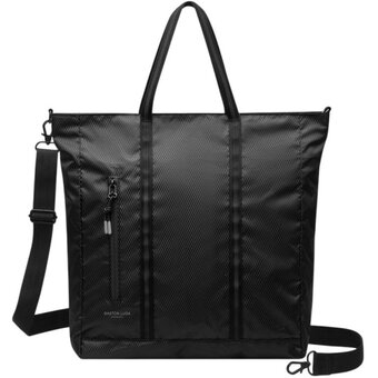  Сумка Gaston Luga LWTTBK Lightweight Tote Black 