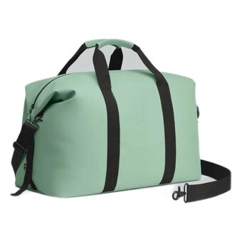  Сумка Gaston Luga DSWKDMM Däsh Weekender Muted Mint 