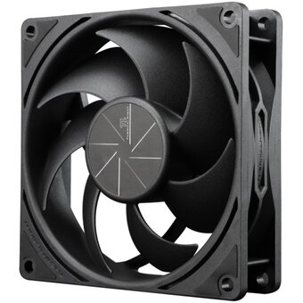  Вентилятор Thermalright TL-P9 (TRTLP9) Black / 92mm PWM 