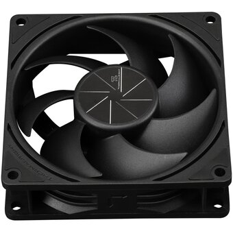  Вентилятор Thermalright TL-P9 (TRTLP9) Black / 92mm PWM 