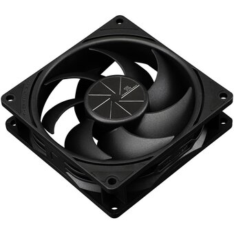  Вентилятор Thermalright TL-P9 (TRTLP9) Black / 92mm PWM 