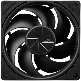  Вентилятор Thermalright TL-P9 (TRTLP9) Black / 92mm PWM 