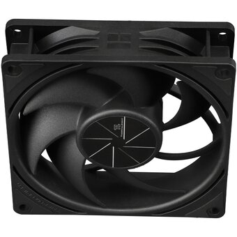  Вентилятор Thermalright TL-P9 (TRTLP9) Black / 92mm PWM 