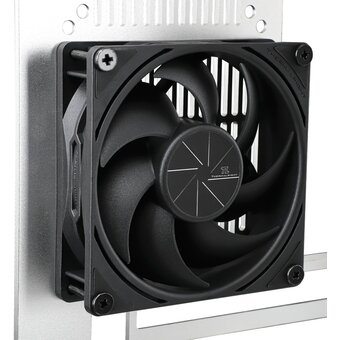  Вентилятор Thermalright TL-P9 (TRTLP9) Black / 92mm PWM 