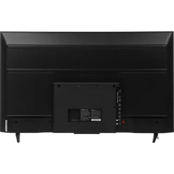  Телевизор Xiaomi QLED TV A Pro 43 2026 черный EU 
