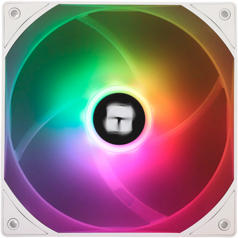 Вентилятор Thermalright TL-C14CW-S (TRTLC14CWS) / ARGB / 140mm PWM 