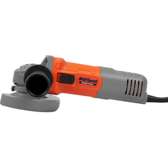  УШМ AV Steel AV-AG 125/800 (AV-962112) 