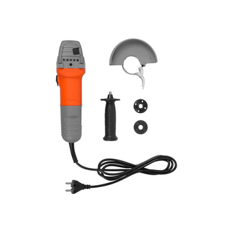  УШМ AV Steel AV-AG 125/800 (AV-962112) 